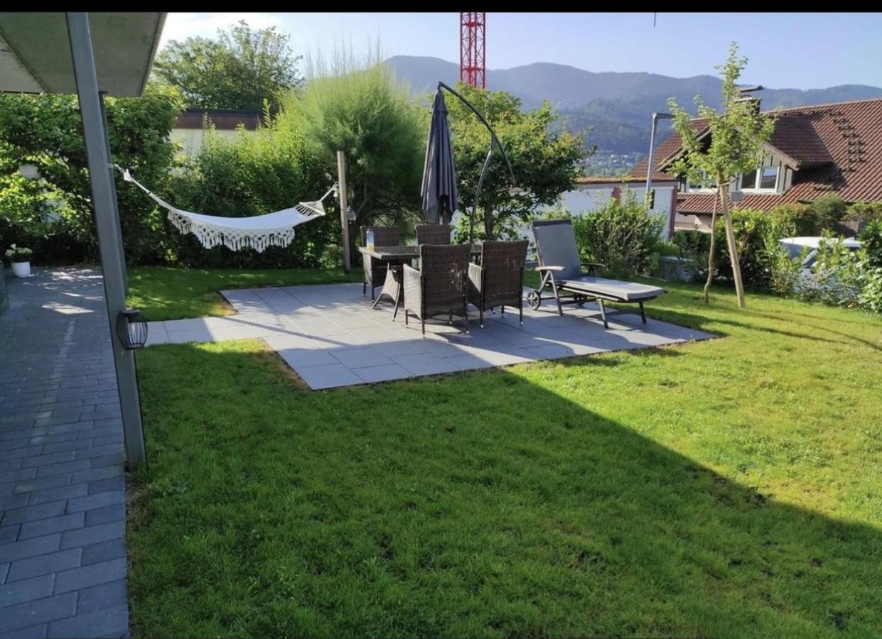 발드키르히 Haus Albi 아파트 외부 사진