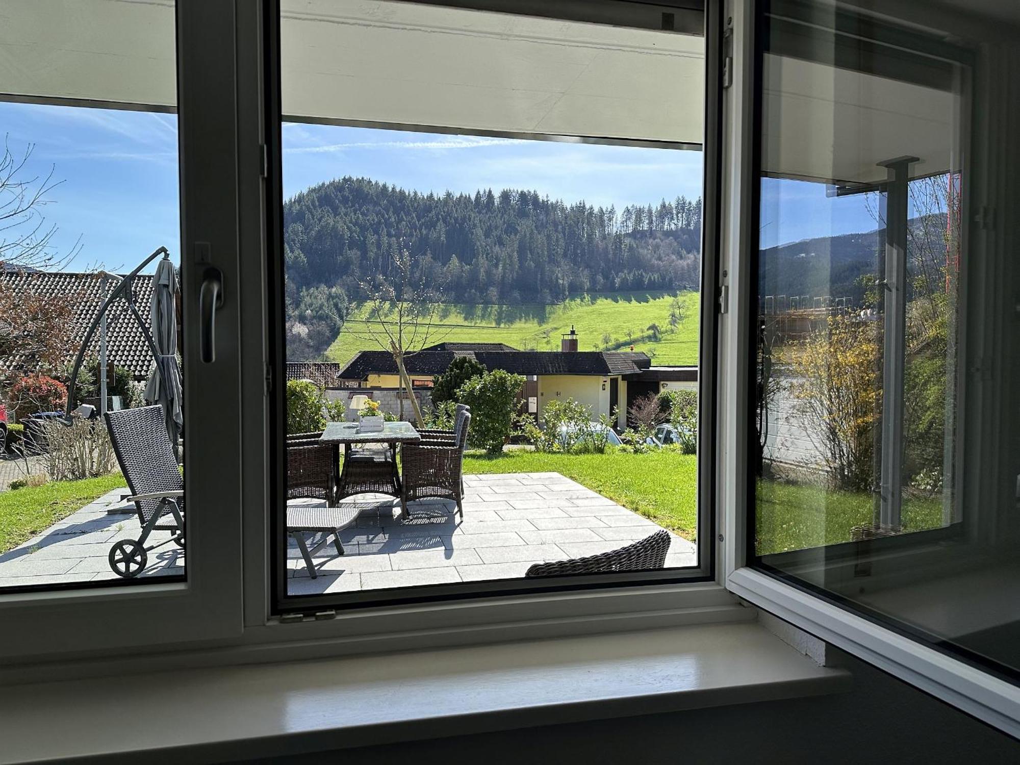 발드키르히 Haus Albi 아파트 외부 사진
