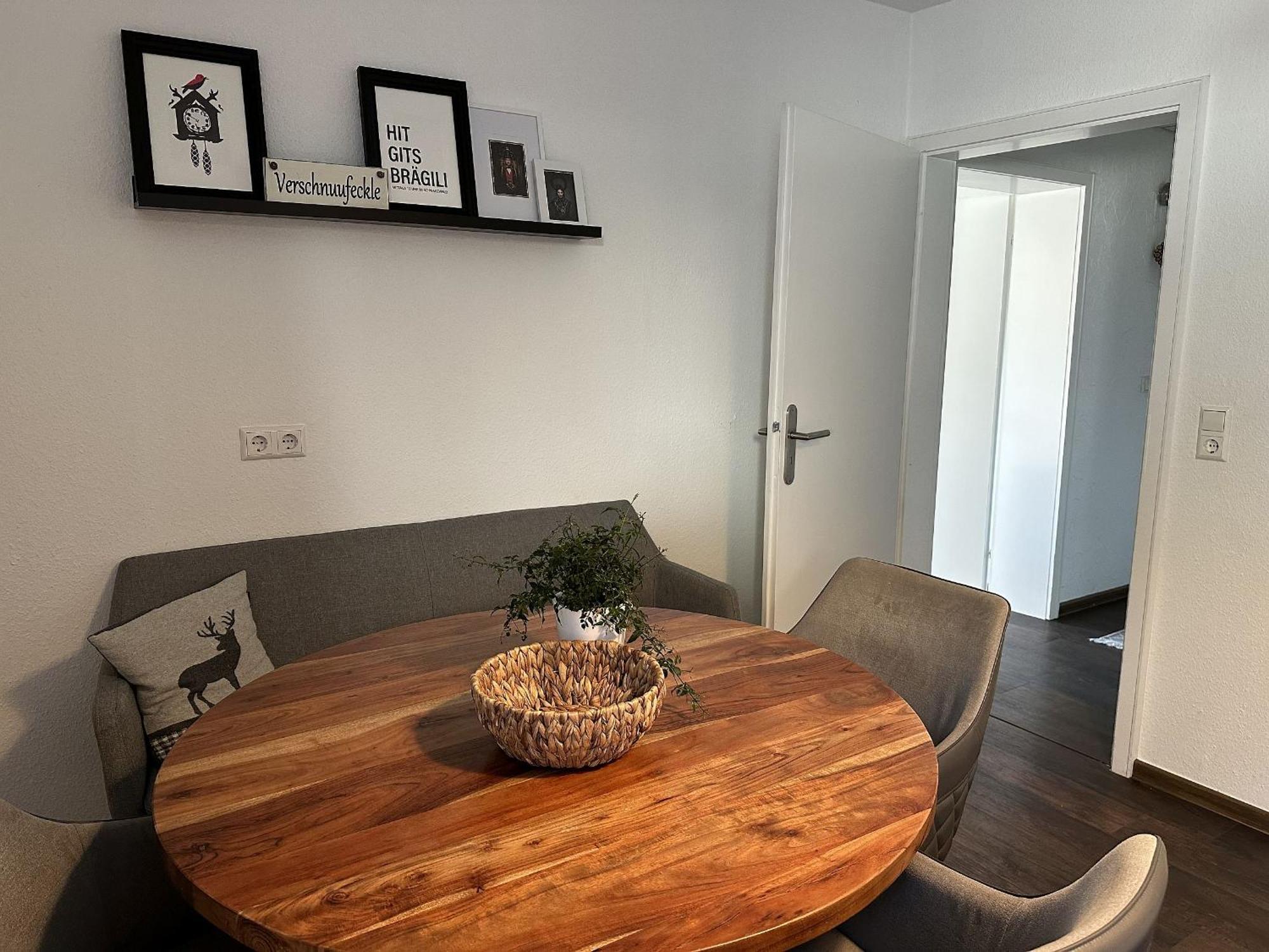 발드키르히 Haus Albi 아파트 외부 사진