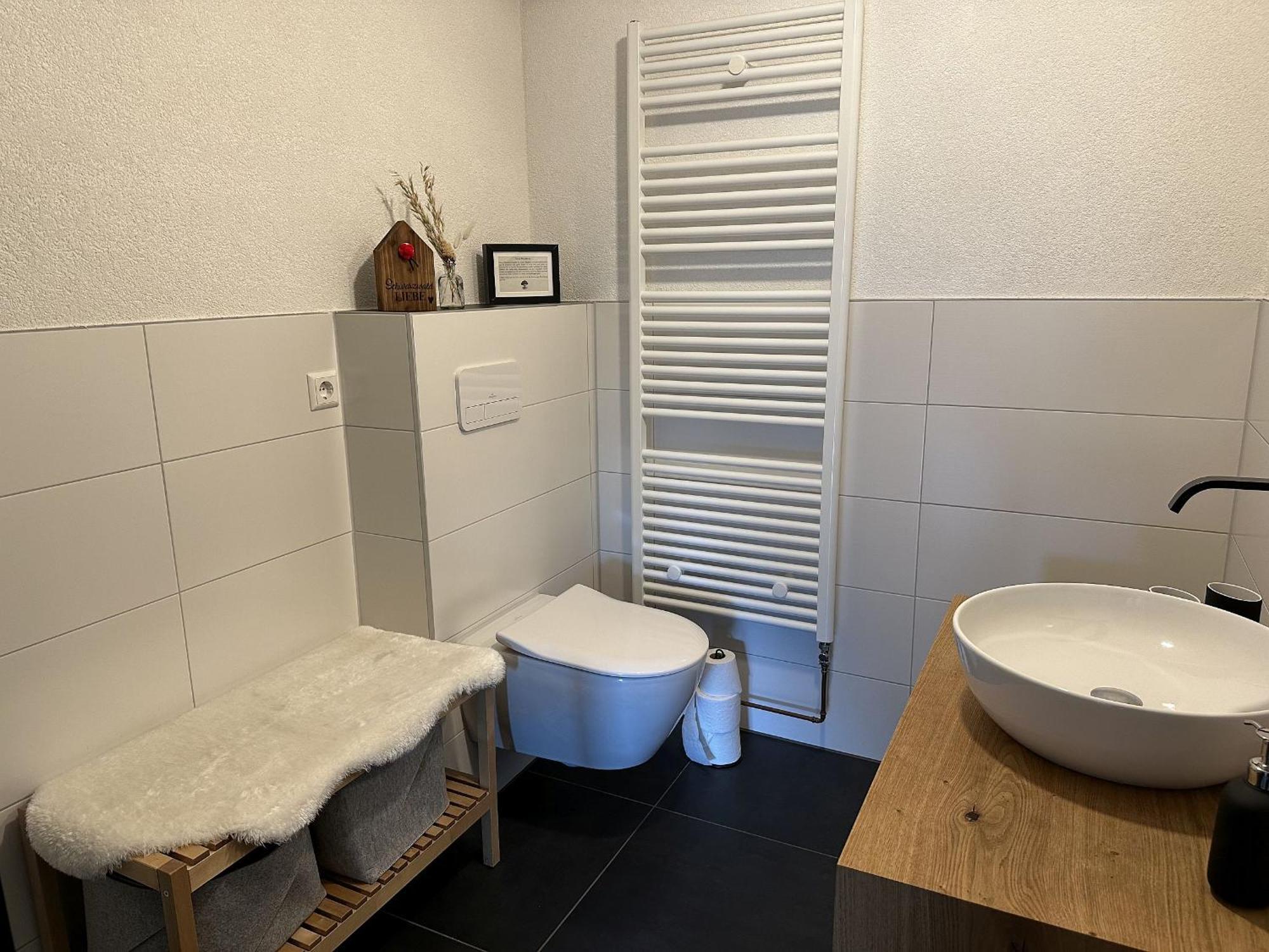 발드키르히 Haus Albi 아파트 외부 사진