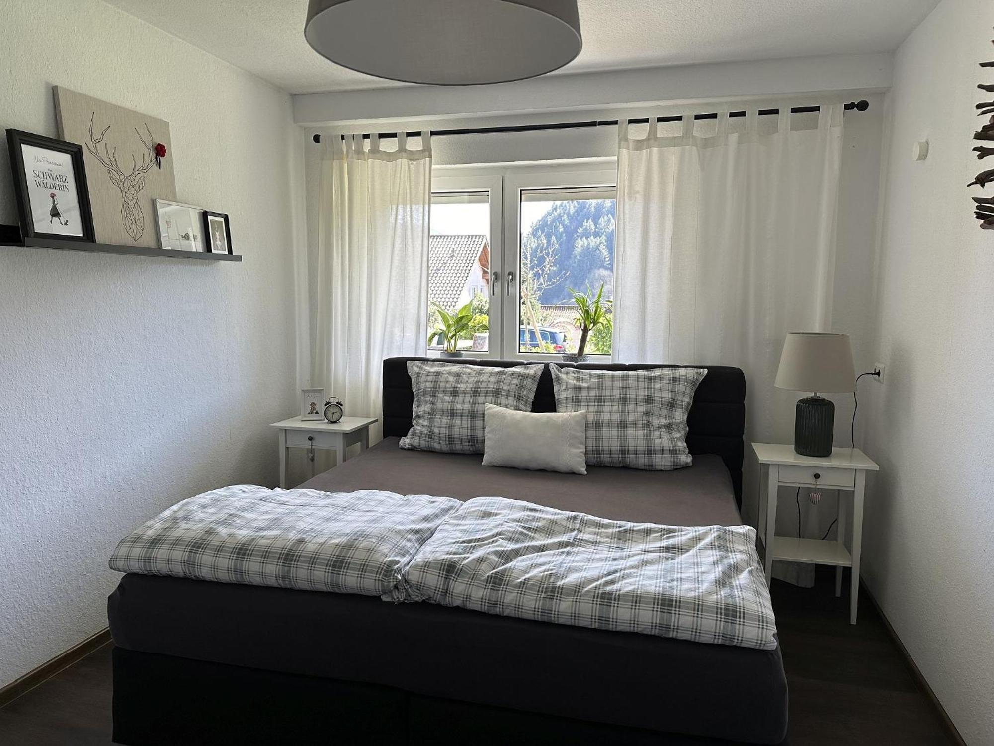 발드키르히 Haus Albi 아파트 외부 사진
