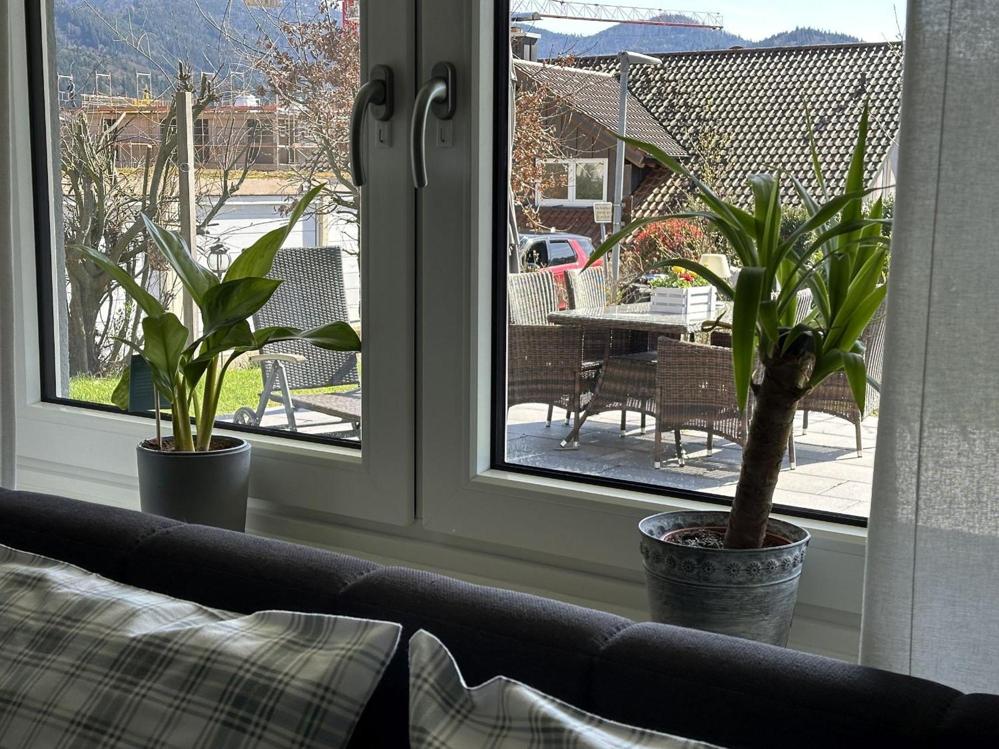 발드키르히 Haus Albi 아파트 외부 사진