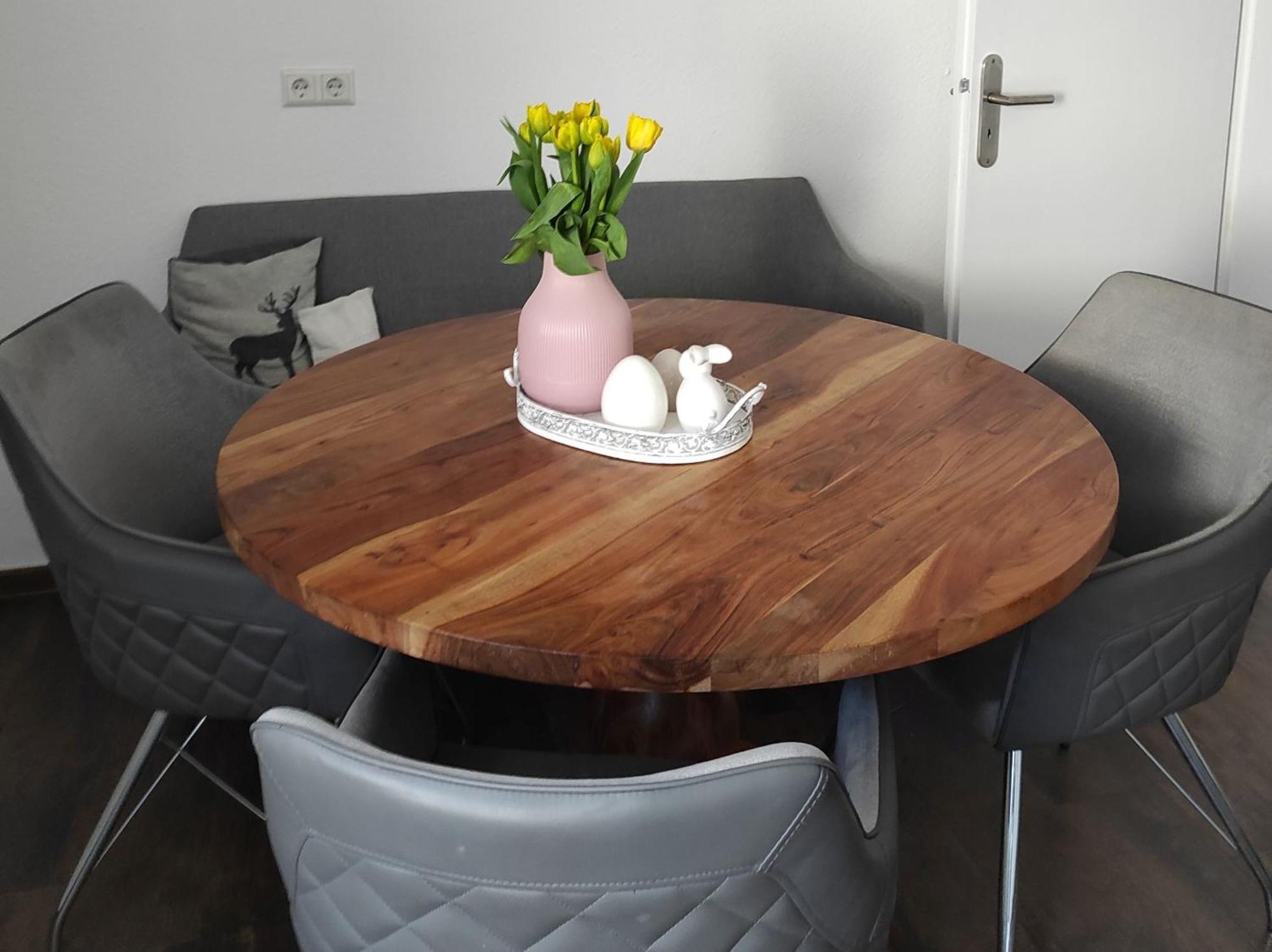 발드키르히 Haus Albi 아파트 외부 사진