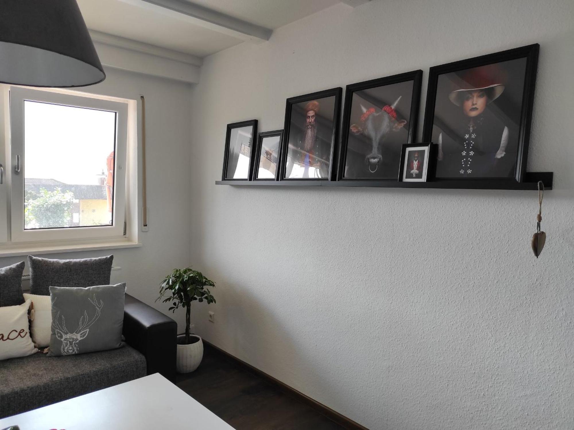 발드키르히 Haus Albi 아파트 외부 사진