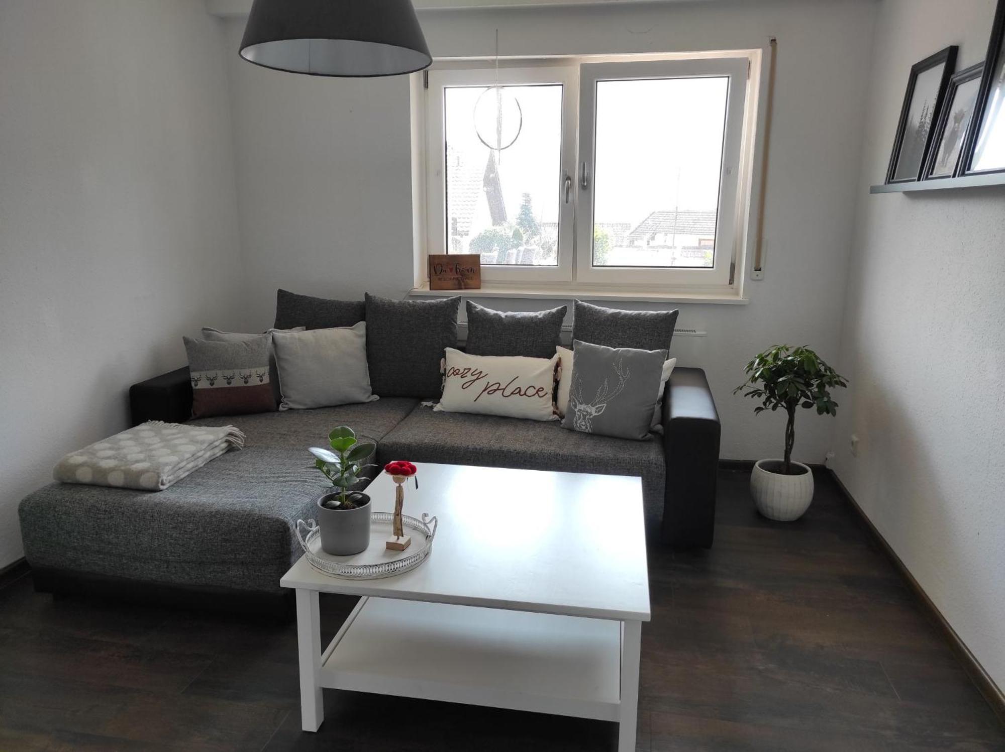 발드키르히 Haus Albi 아파트 외부 사진