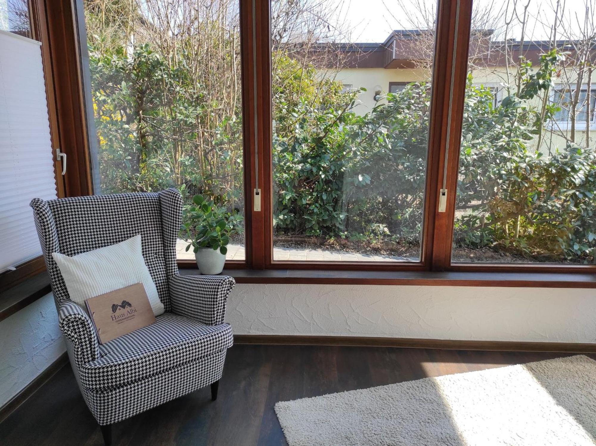 발드키르히 Haus Albi 아파트 외부 사진