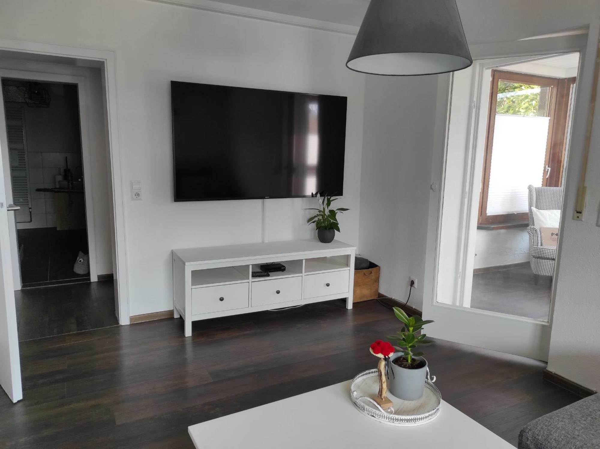 발드키르히 Haus Albi 아파트 외부 사진