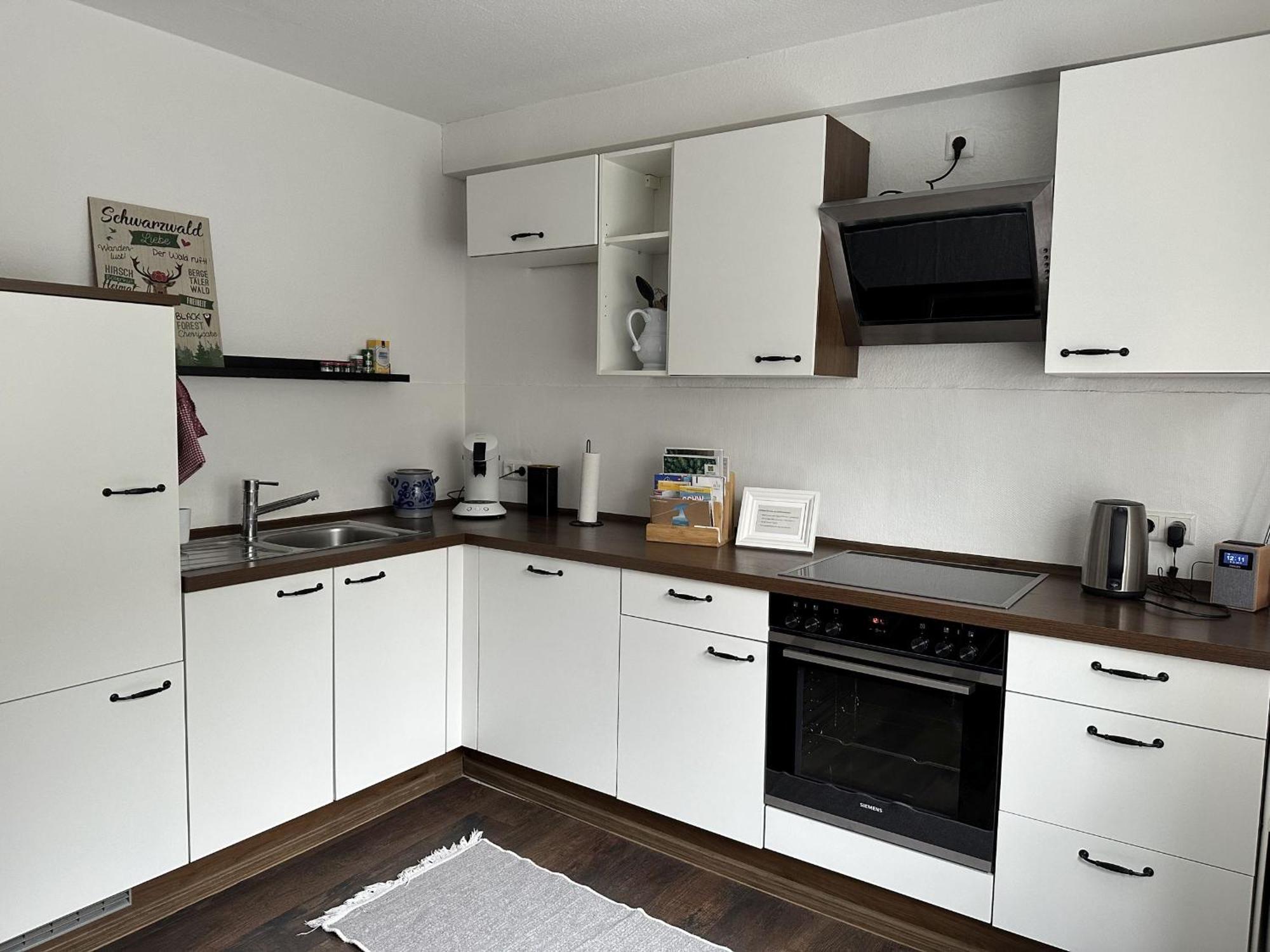 발드키르히 Haus Albi 아파트 외부 사진