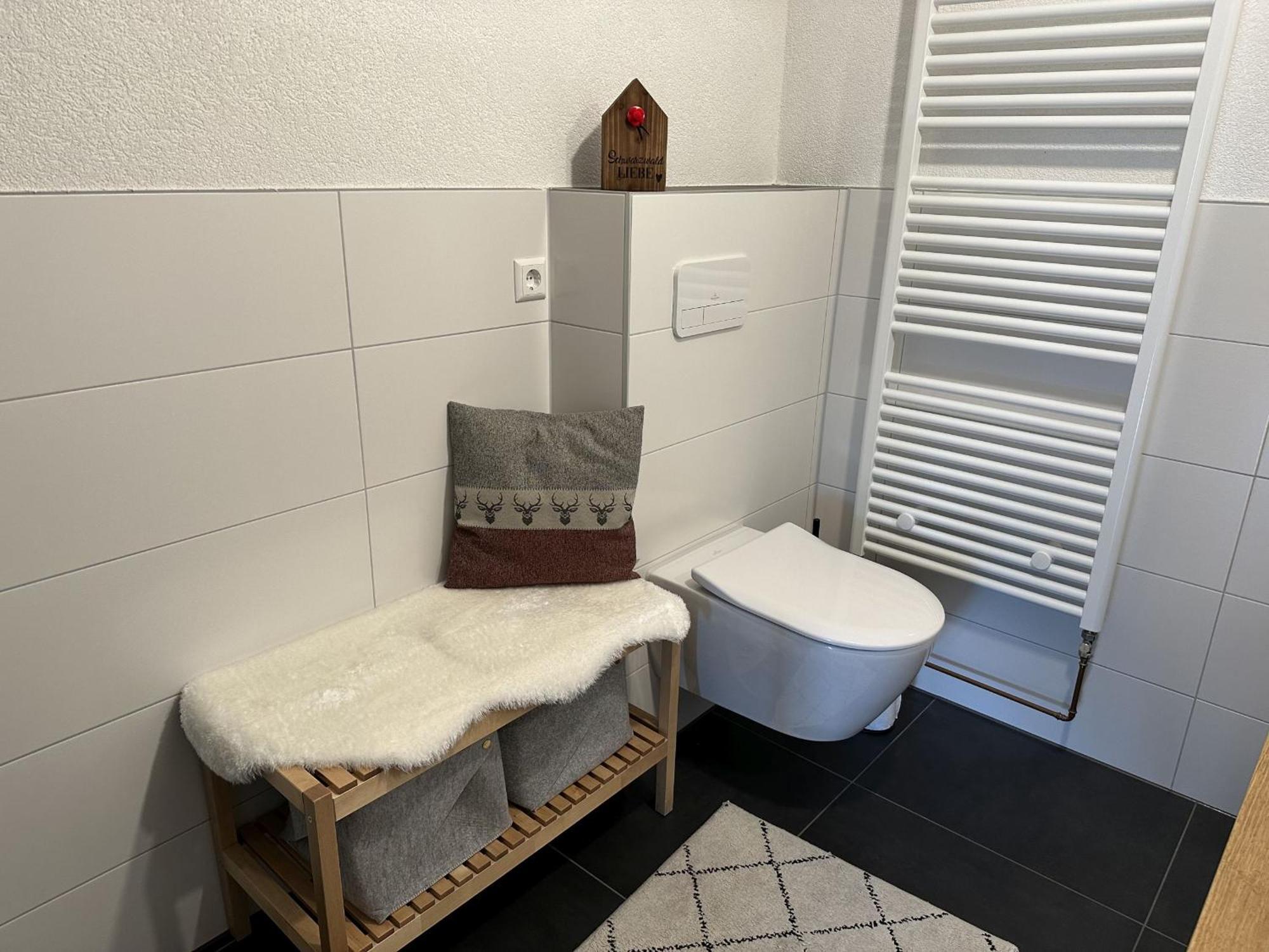 발드키르히 Haus Albi 아파트 외부 사진
