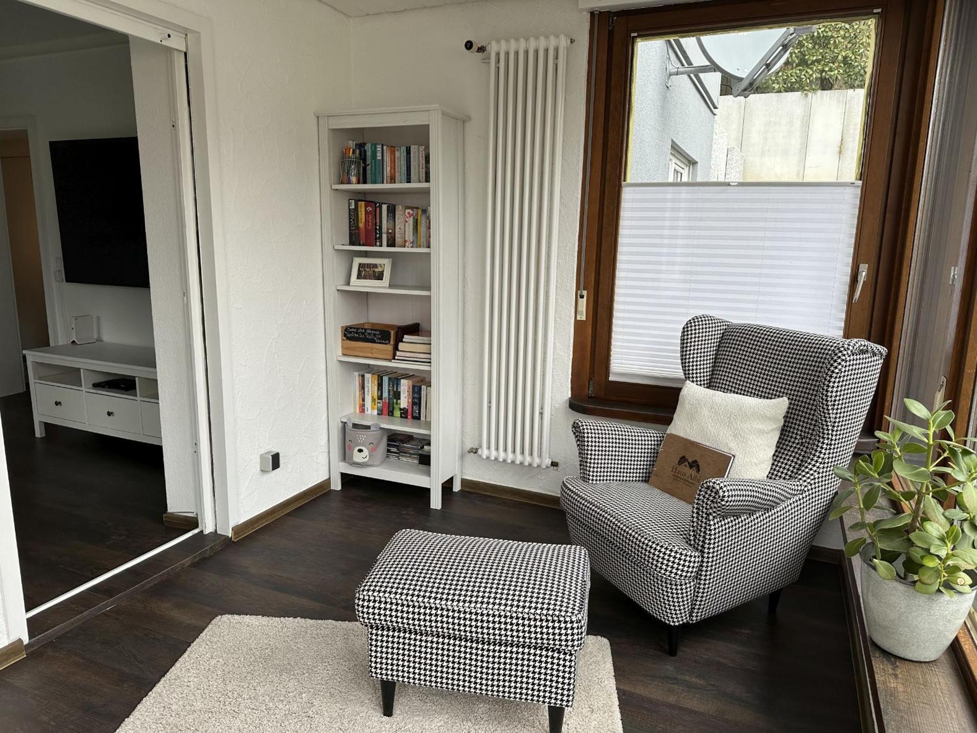 발드키르히 Haus Albi 아파트 외부 사진
