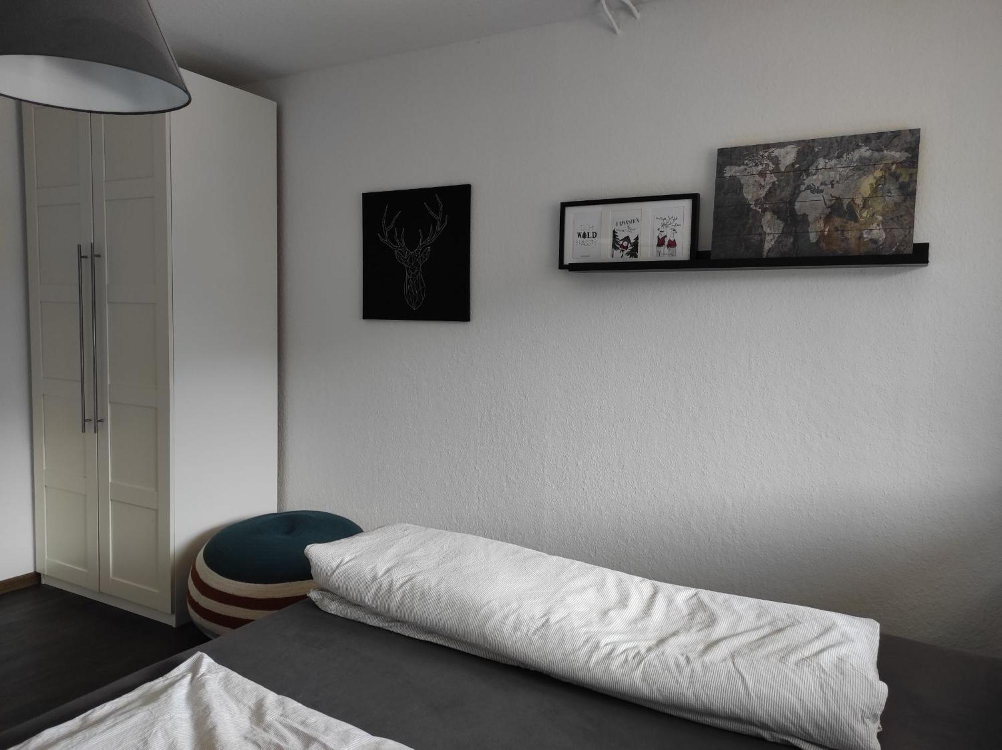 발드키르히 Haus Albi 아파트 외부 사진