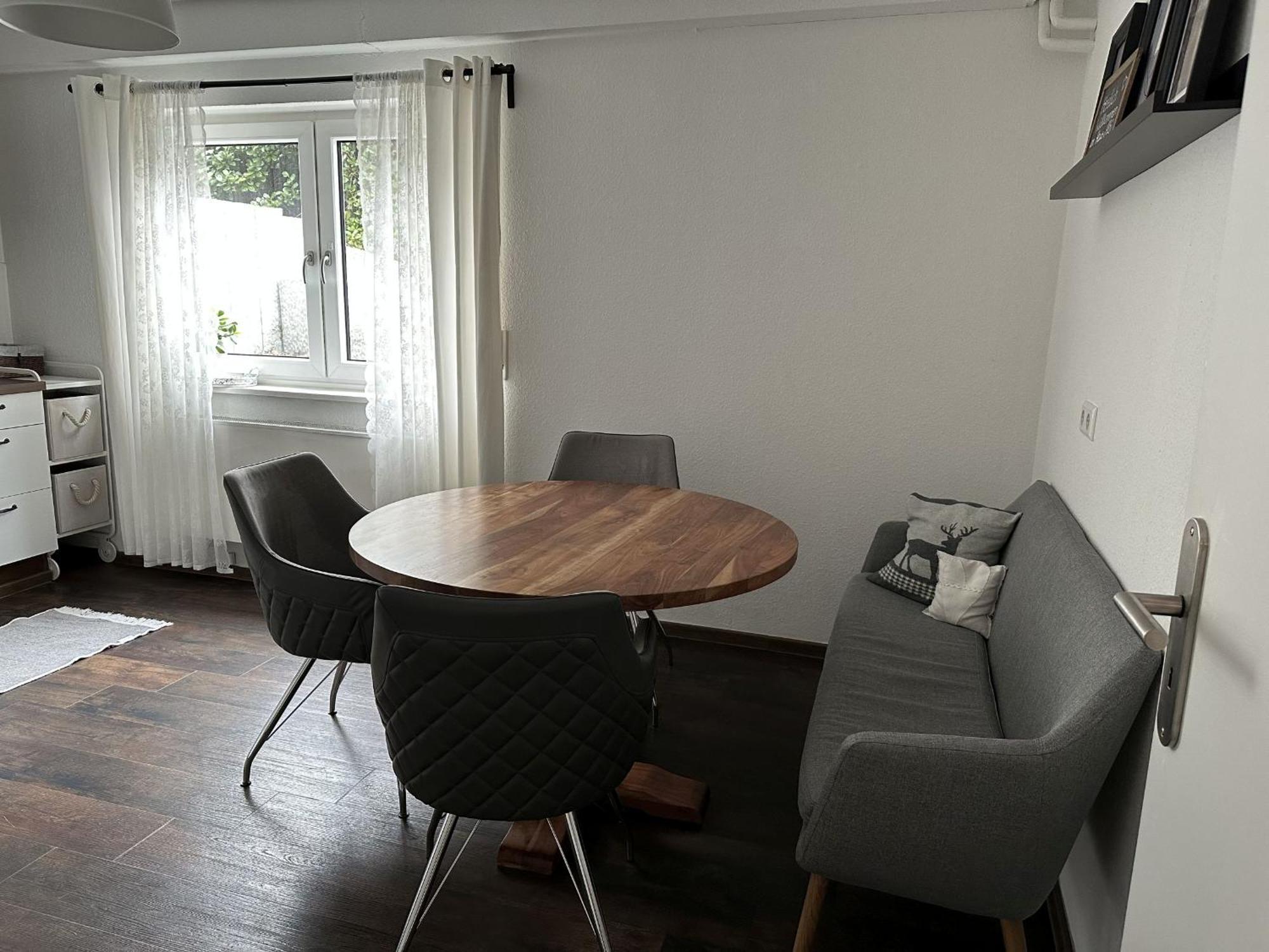 발드키르히 Haus Albi 아파트 외부 사진