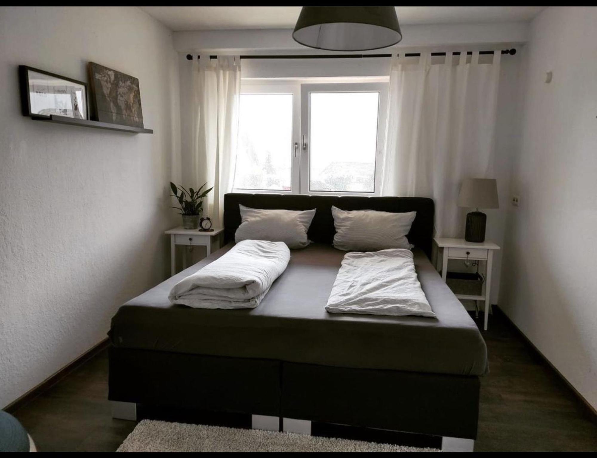 발드키르히 Haus Albi 아파트 외부 사진