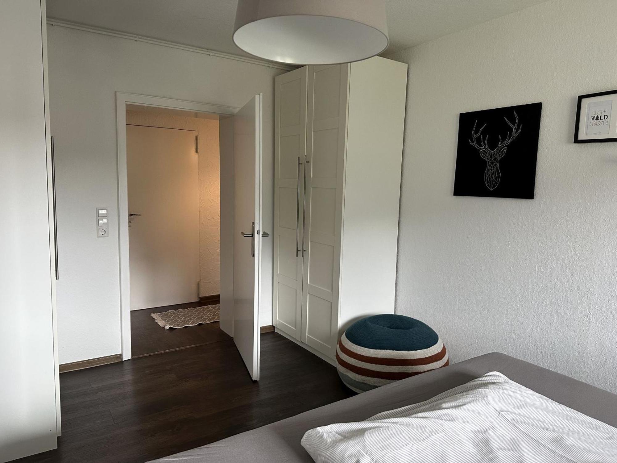 발드키르히 Haus Albi 아파트 외부 사진